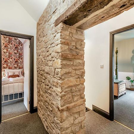 Verona House Tideswell Zewnętrze zdjęcie