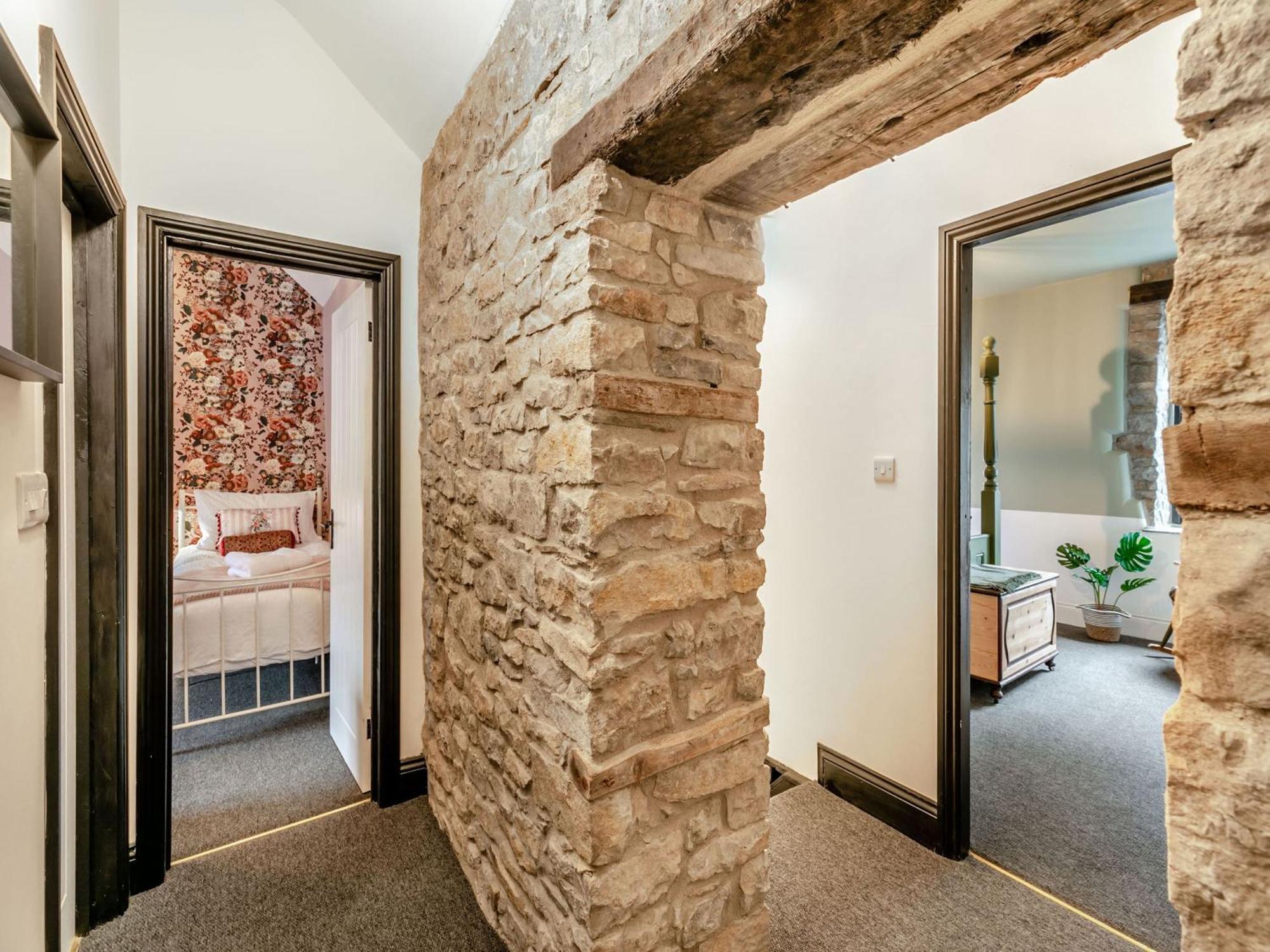 Verona House Tideswell Zewnętrze zdjęcie
