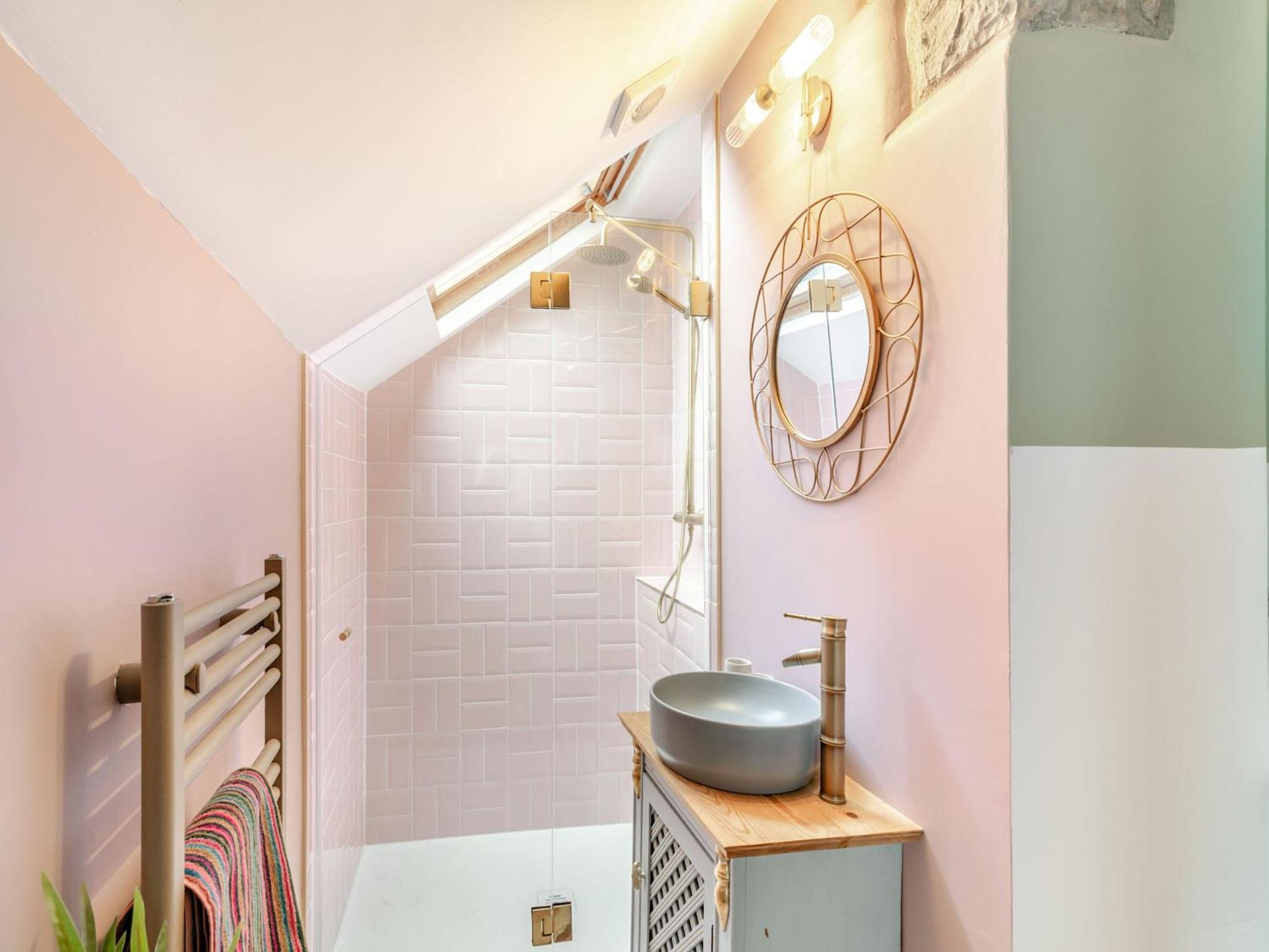 Verona House Tideswell Zewnętrze zdjęcie