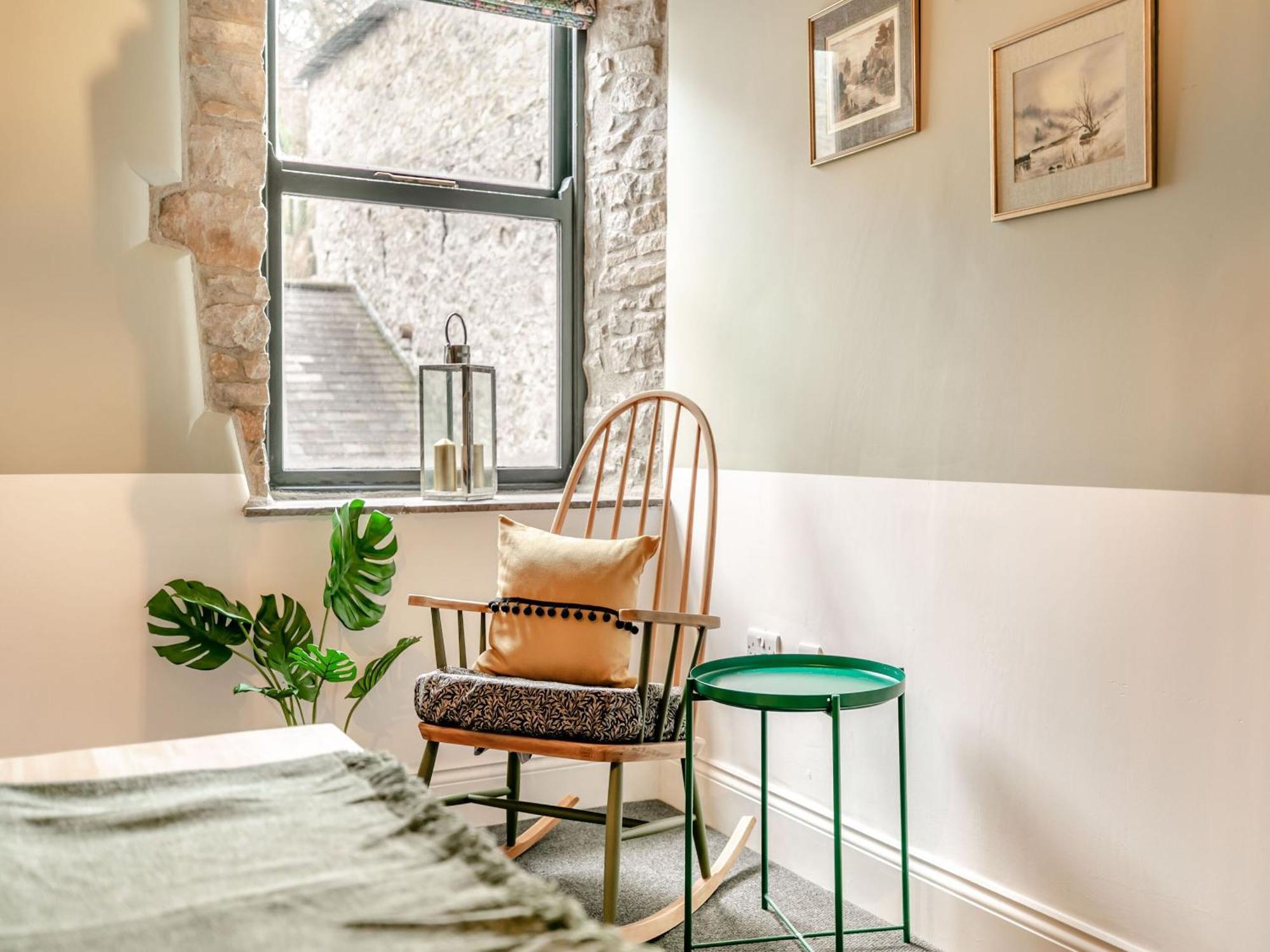 Verona House Tideswell Zewnętrze zdjęcie