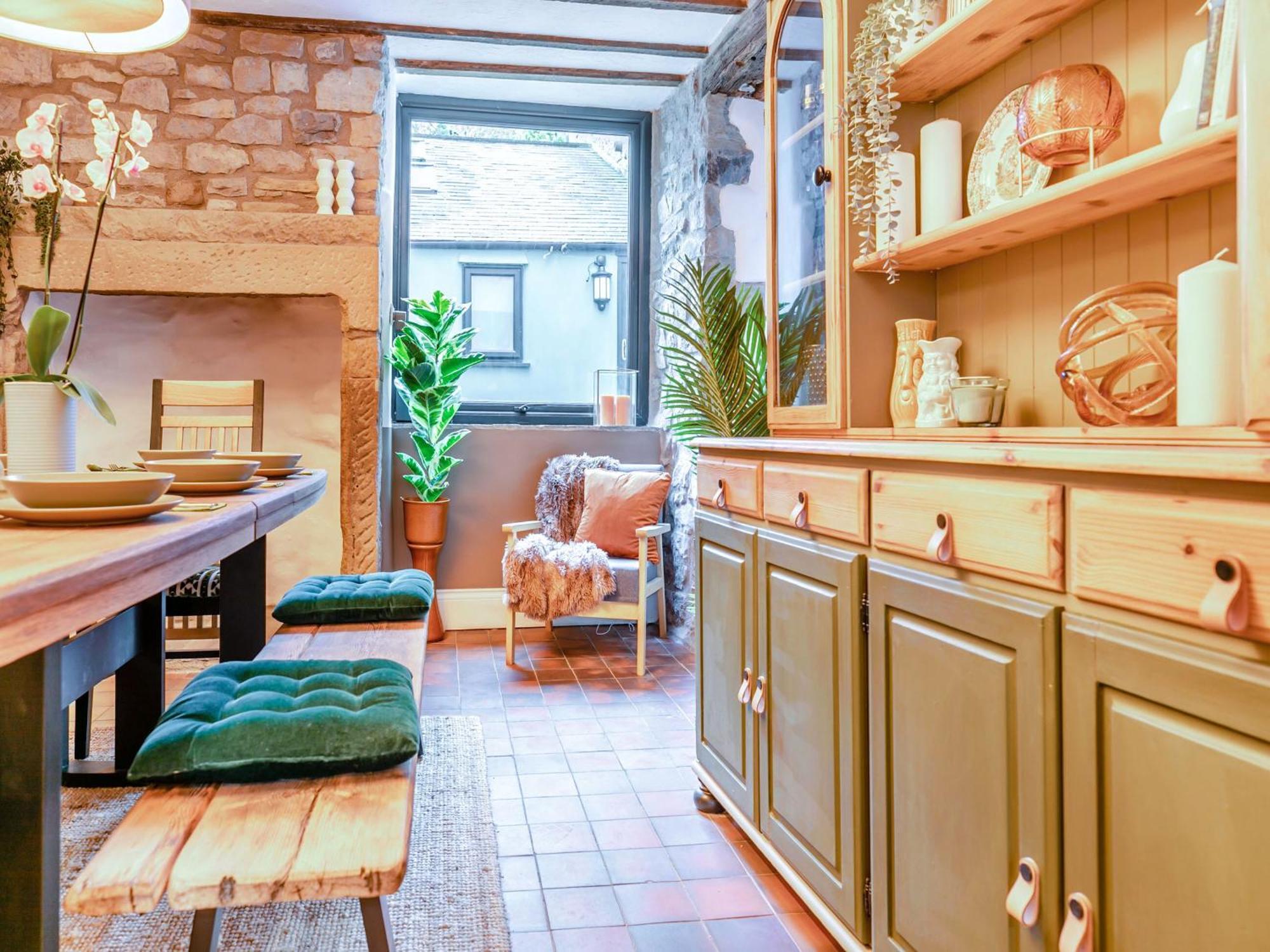 Verona House Tideswell Zewnętrze zdjęcie