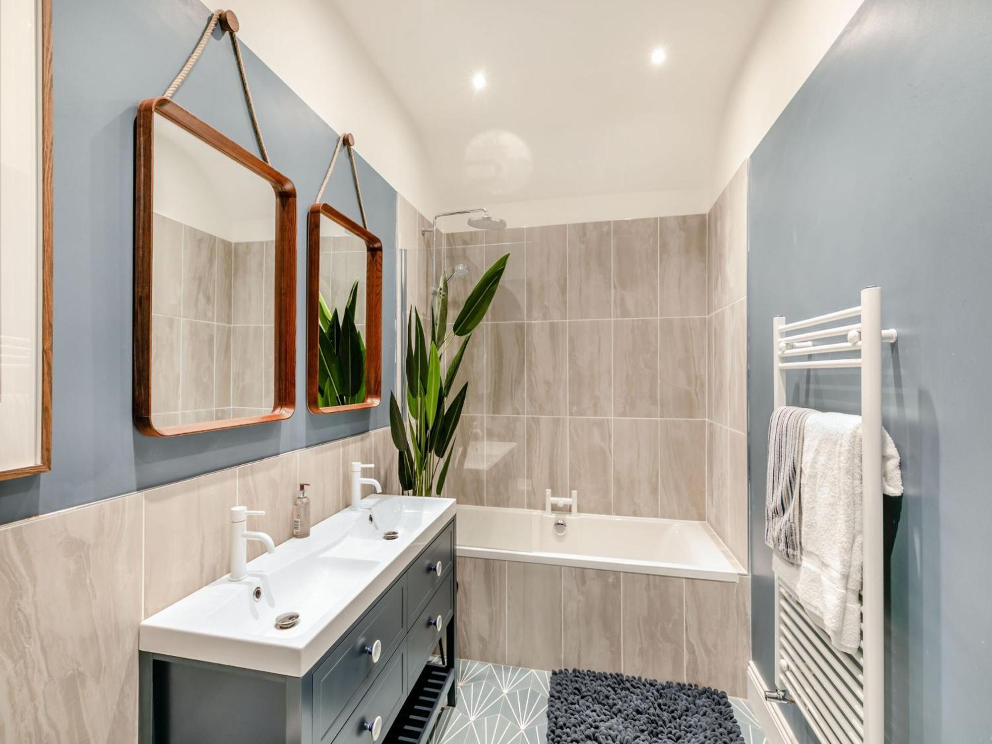 Verona House Tideswell Zewnętrze zdjęcie
