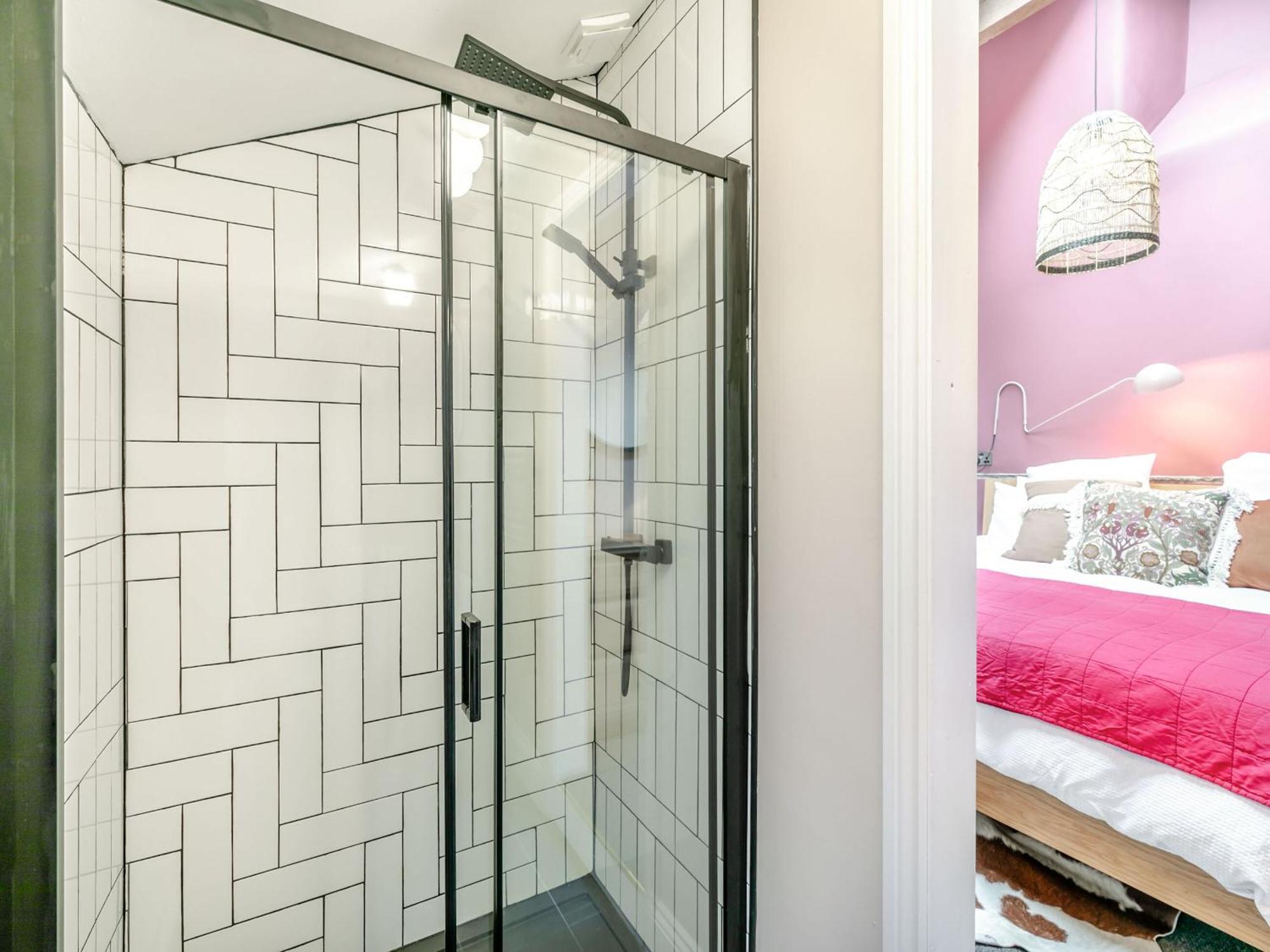 Verona House Tideswell Zewnętrze zdjęcie