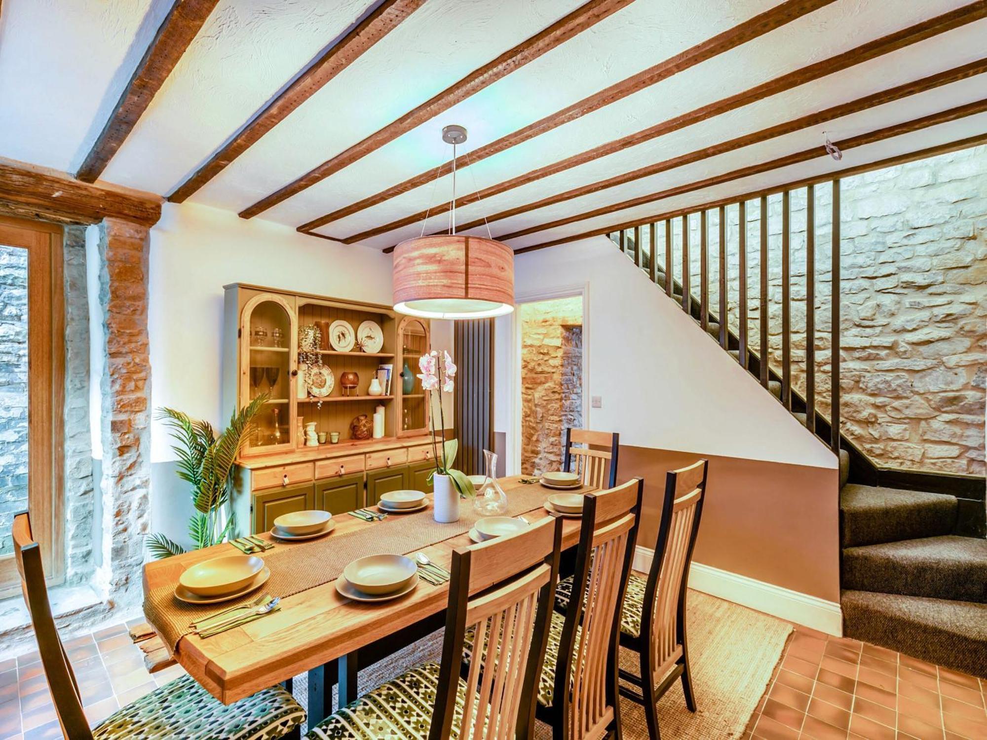 Verona House Tideswell Zewnętrze zdjęcie